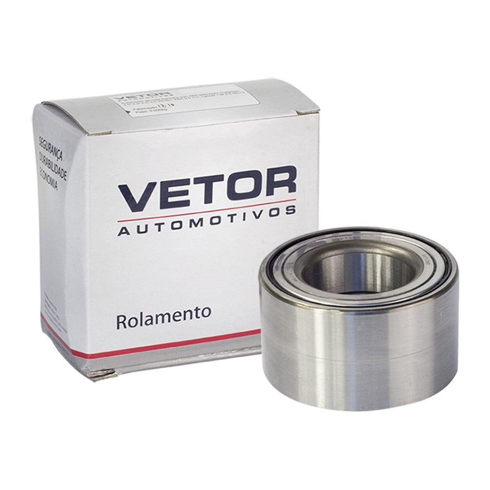 Rolamento da Roda Dianteira - Vetor - 401288 - (1)