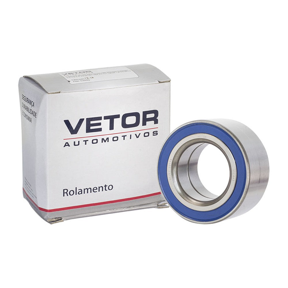 Rolamento da Roda Dianteira - Vetor - 311443 - (1)