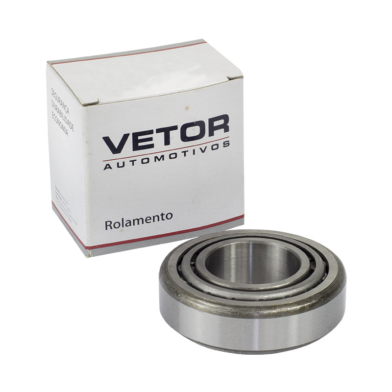 Rolamento da Roda Dianteira - Vetor - 33205 - (1)