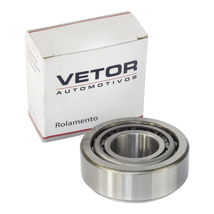 Rolamento da Roda Dianteira - Vetor - 104948/10 - (1)