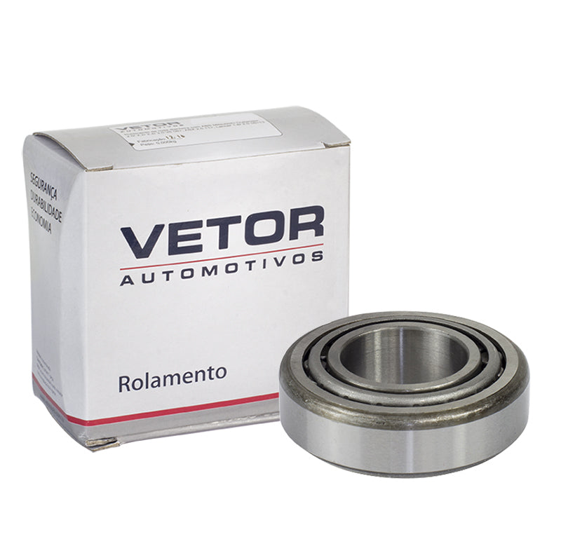 Rolamento da Roda Dianteira - Vetor - 39580/20 - (1)