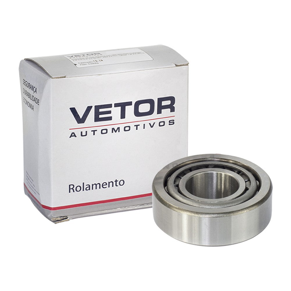 Rolamento da Roda Dianteira - Vetor - 68145/11 - (1)