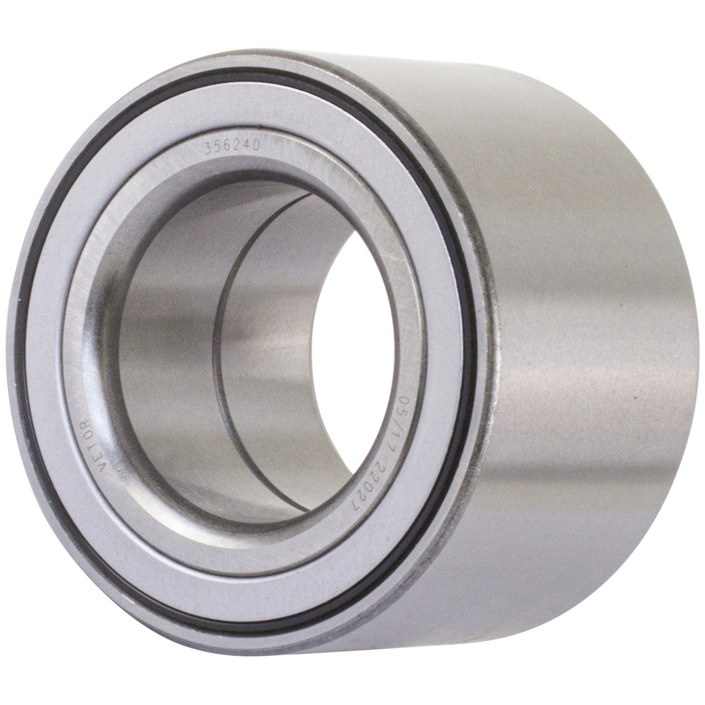 Rolamento da Roda Dianteira - Vetor - 356240 - (3)
