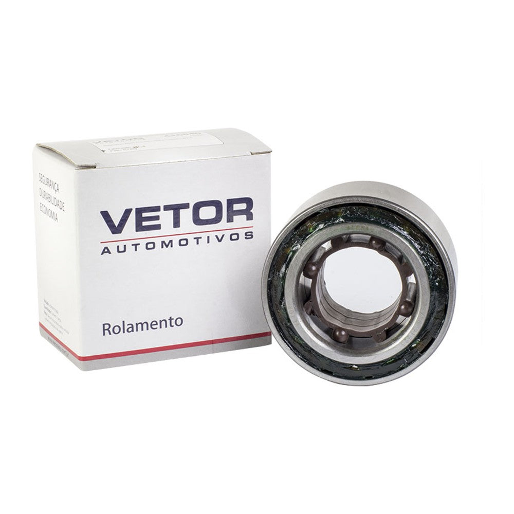 Rolamento da Roda Dianteira - Vetor - 416840 - (1)