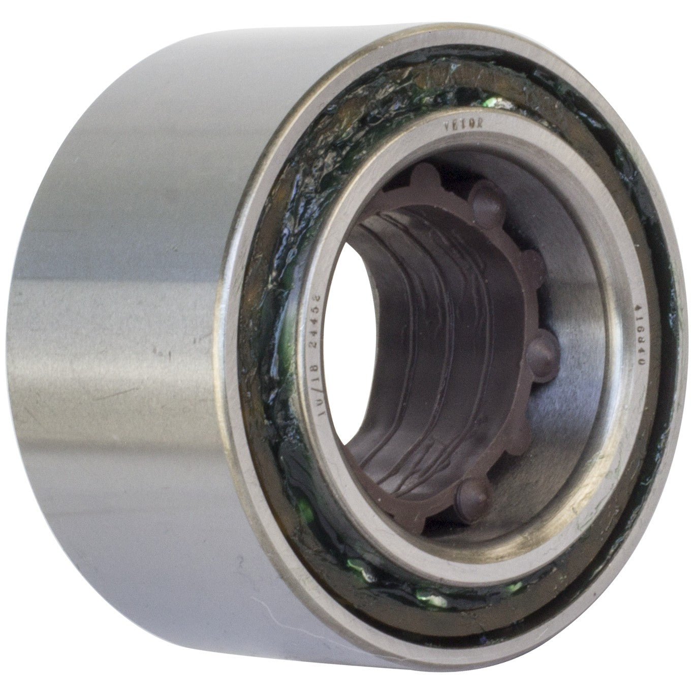 Rolamento da Roda Dianteira - Vetor - 416840 - (2)