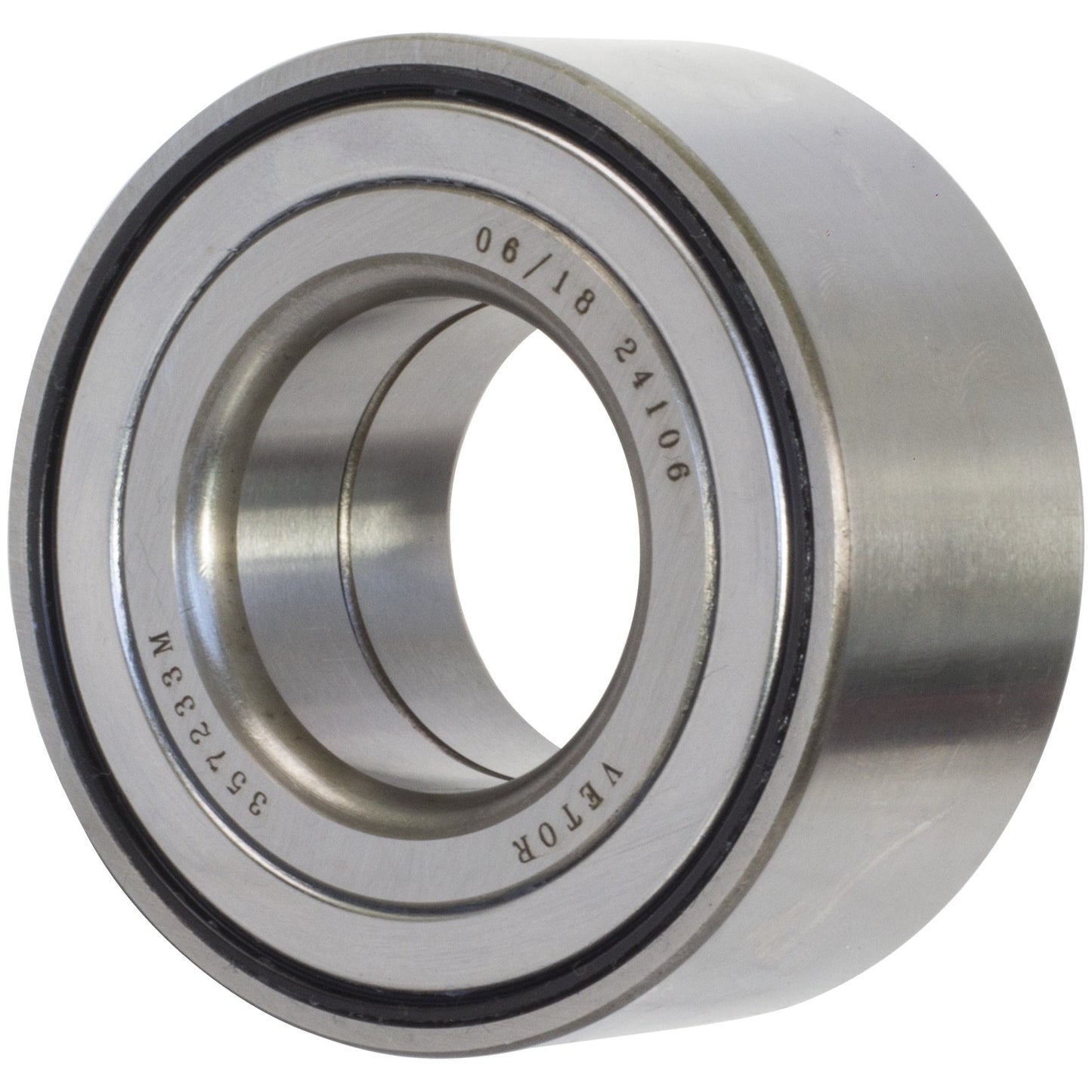 Rolamento da Roda Dianteira com ABS - Vetor - 357233M - (2)