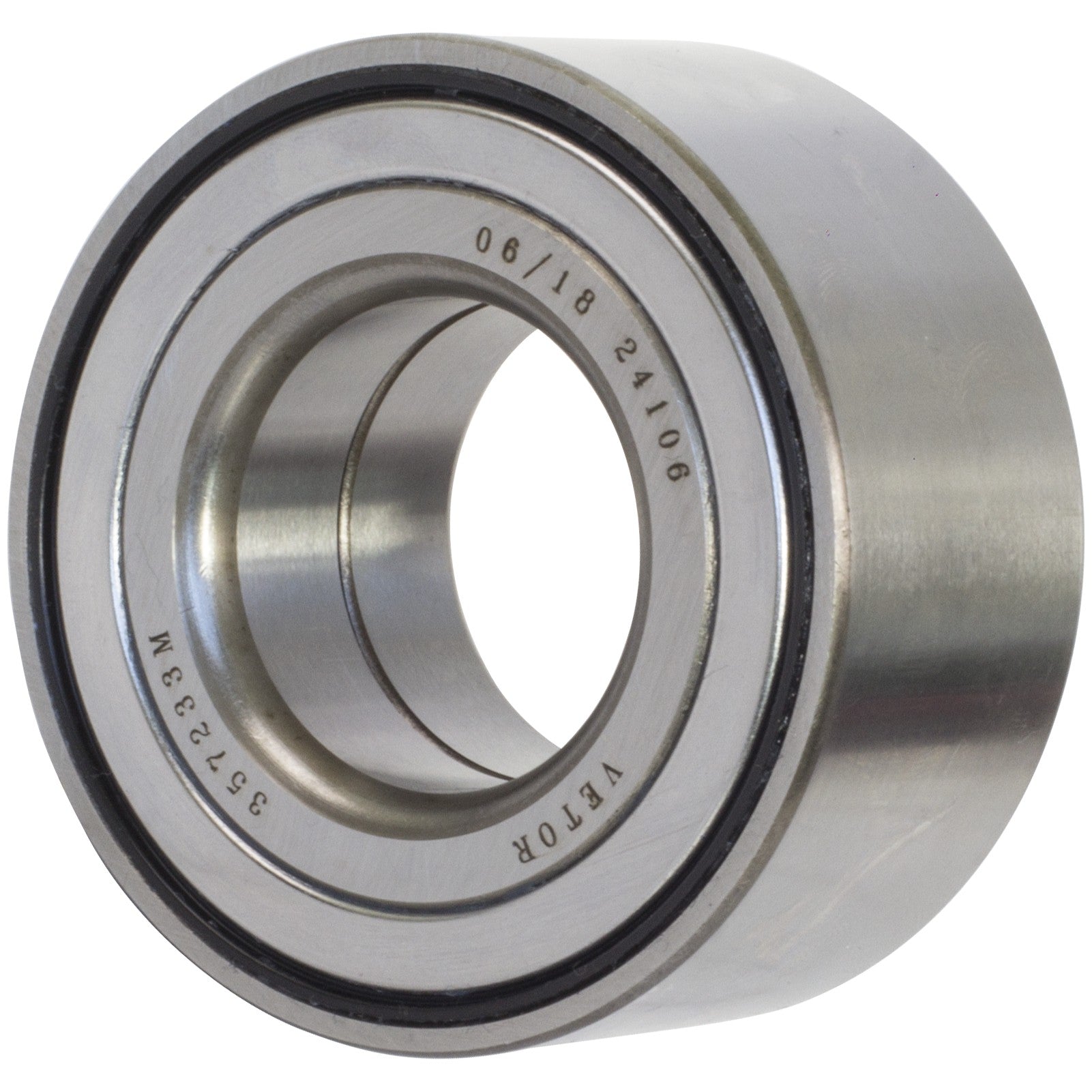 Rolamento da Roda Dianteira com ABS - Vetor - 357233M - (2)