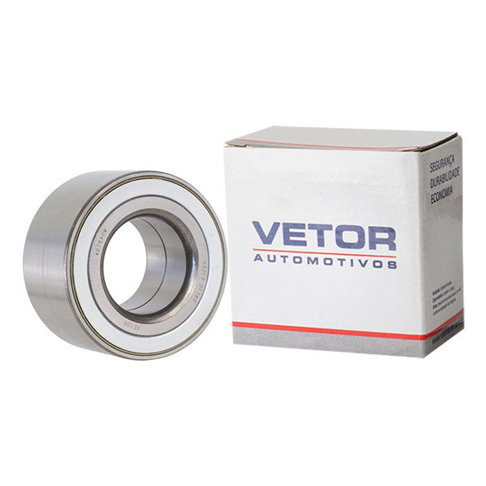Rolamento da Roda Dianteira com ABS - Vetor - 407840M - (1)
