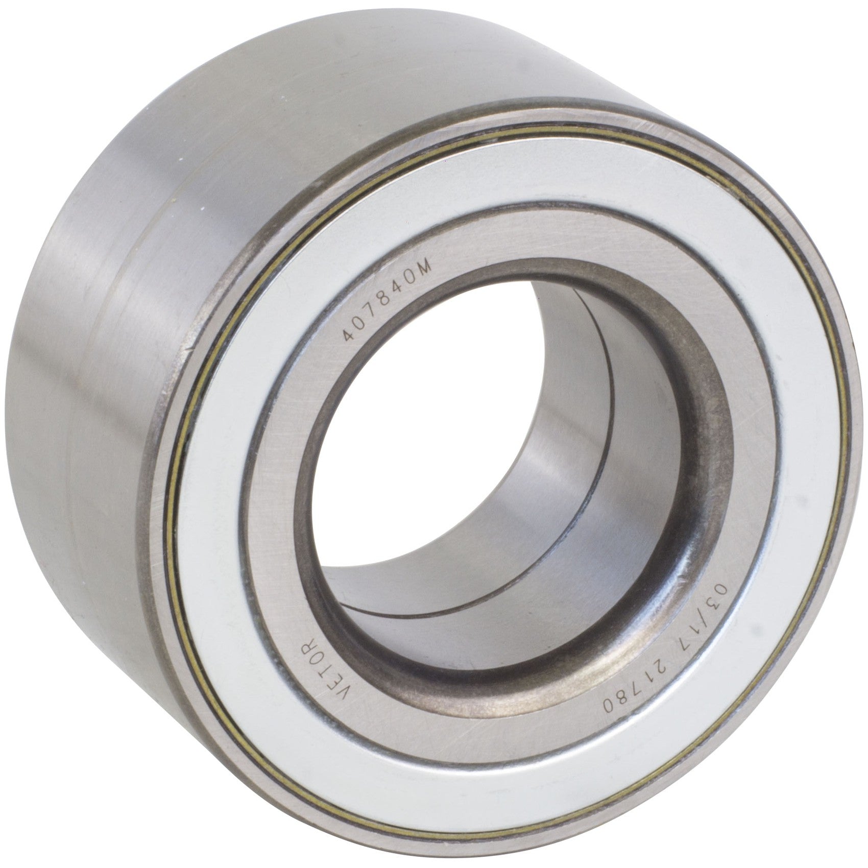 Rolamento da Roda Dianteira com ABS - Vetor - 407840M - (2)