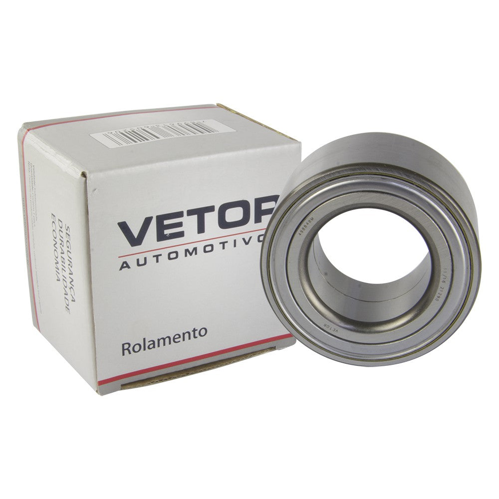 Rolamento da Roda Dianteira com ABS - Vetor - 498848M - (1)