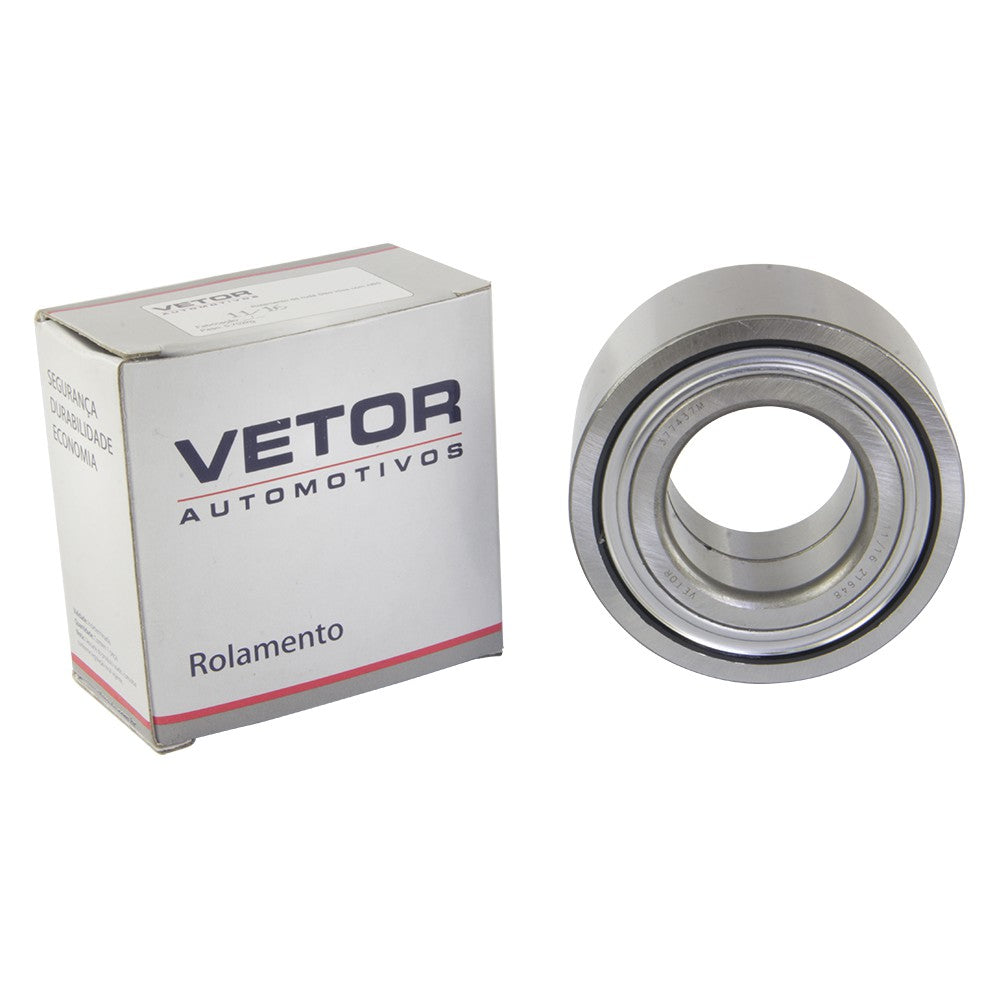 Rolamento da Roda Dianteira - Vetor - 377437M - (1)