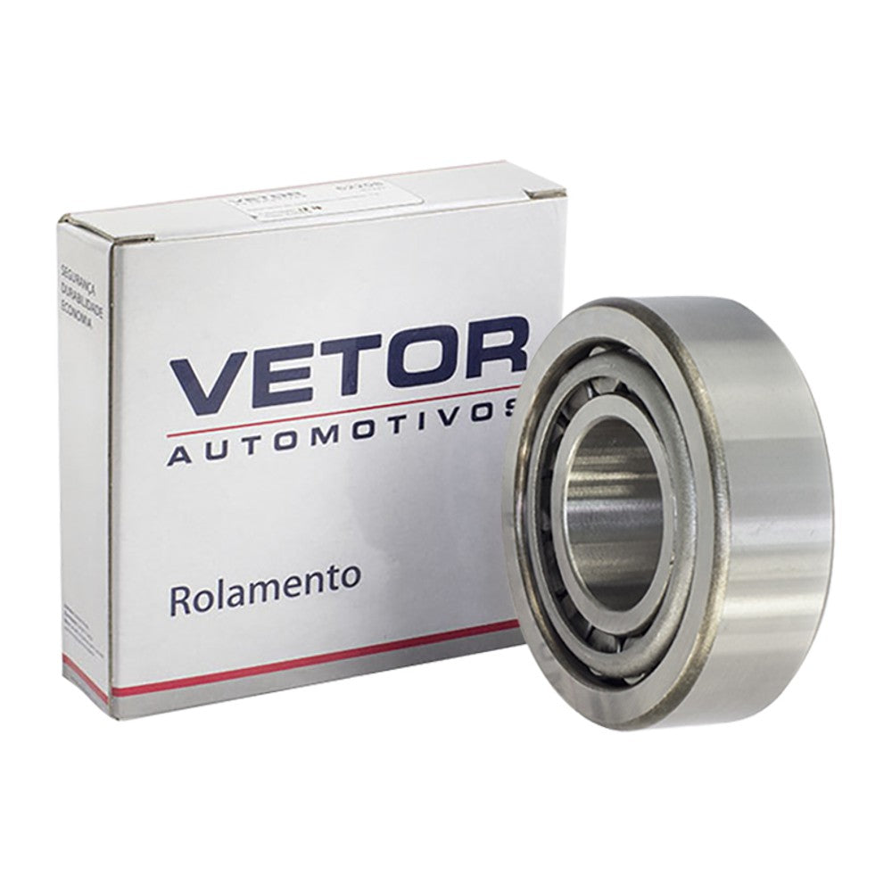 Rolamento da Roda Dianteira Externo - Vetor - 32308 - (1)