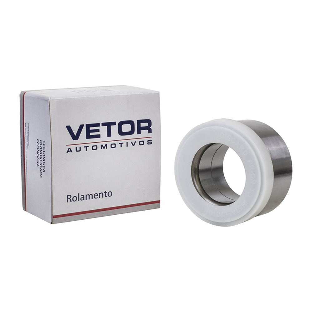 Rolamento da Roda Dianteira ou Traseira - Vetor - 549050 - (1)