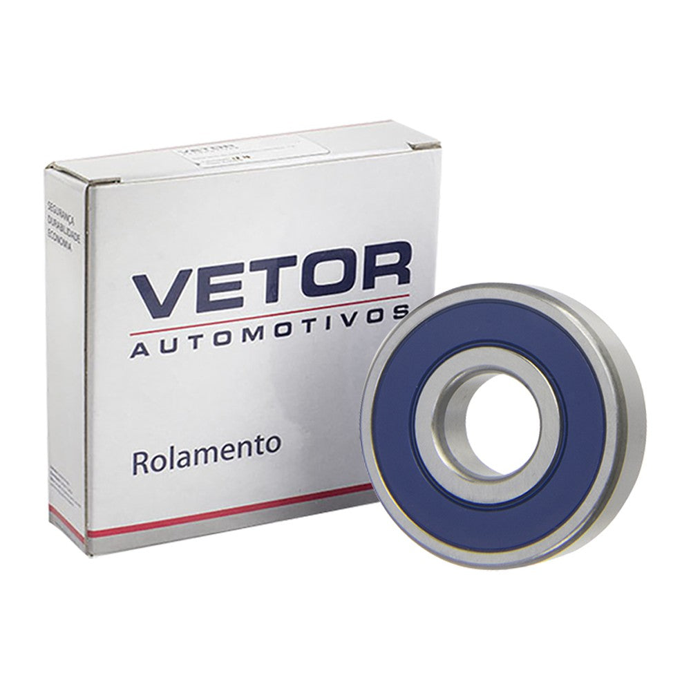 Rolamento da Roda Traseira - Vetor - V6302 - (1)