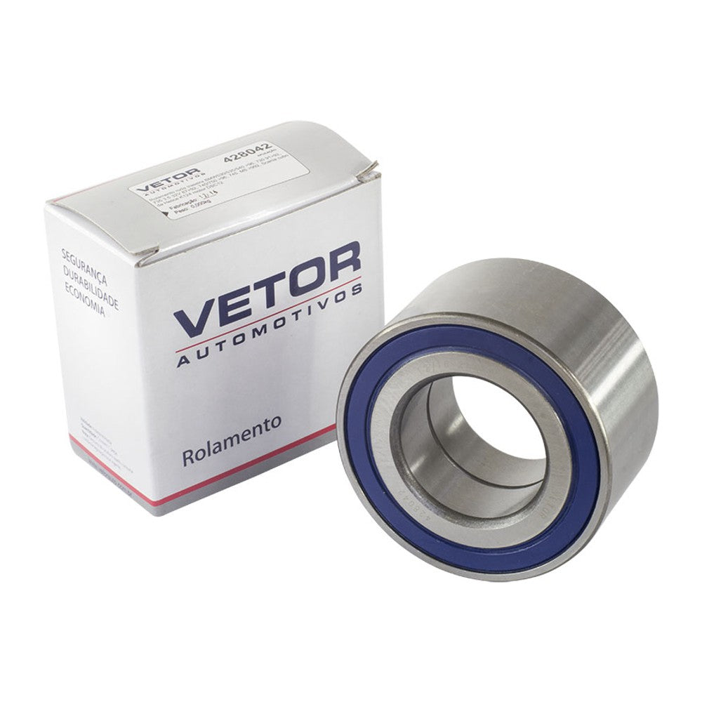 Rolamento da Roda Traseira - Vetor - 428042 - (1)
