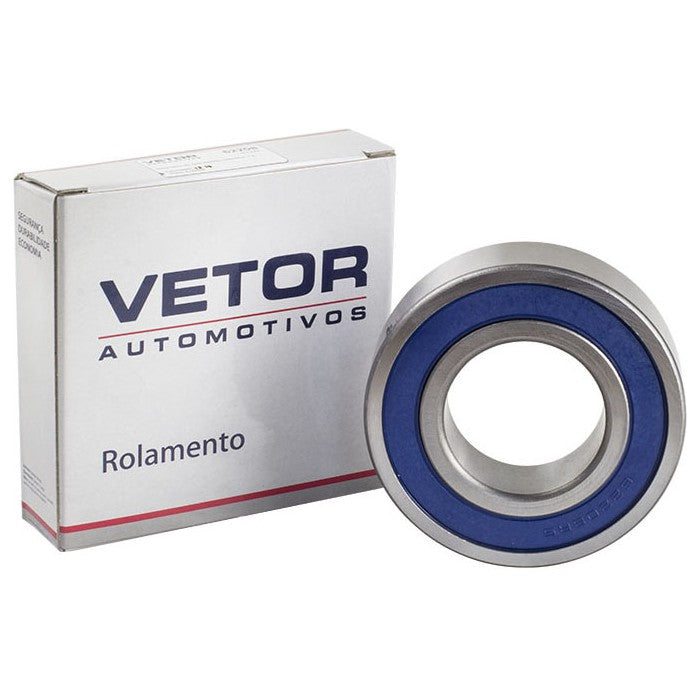 Rolamento da Roda Traseira - Vetor - 62208 - (1)