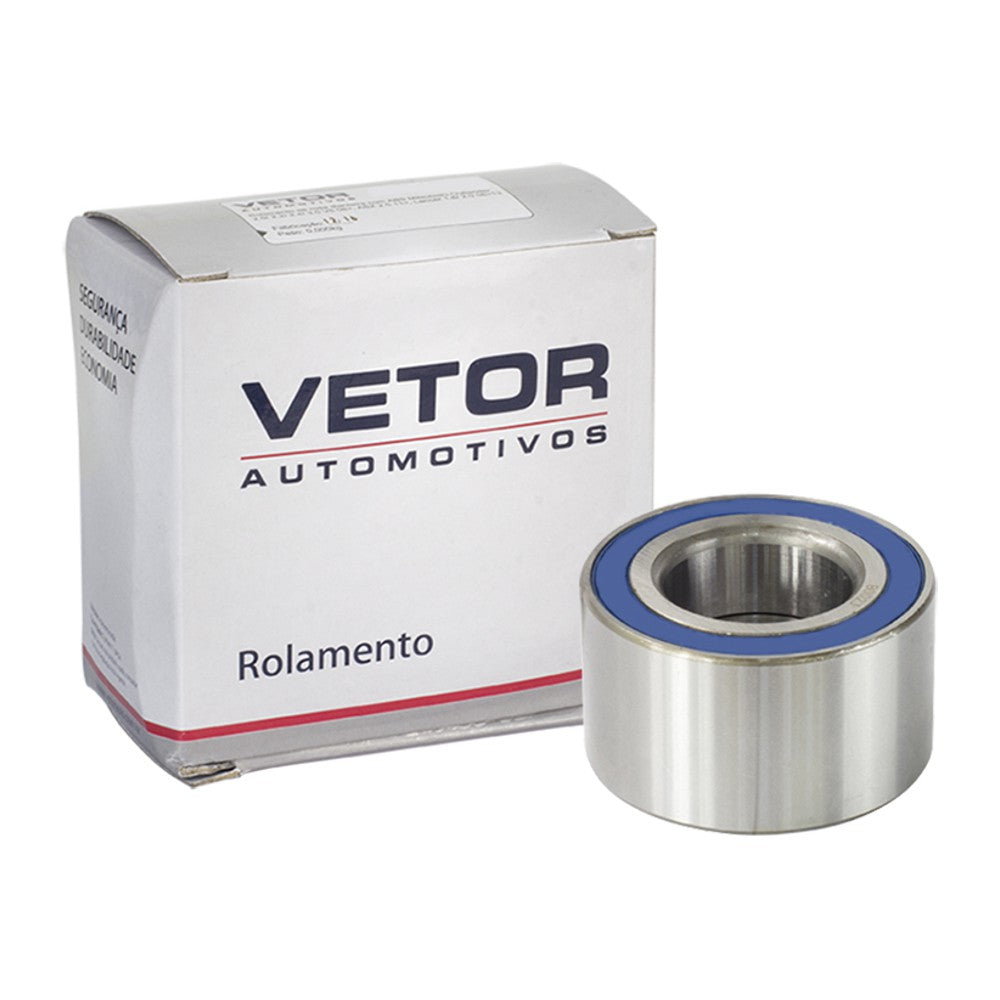 Rolamento da Roda Traseira - Vetor - 40760 - (1)