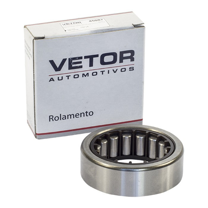 Rolamento da Roda Traseira - Vetor - 45087 - (1)