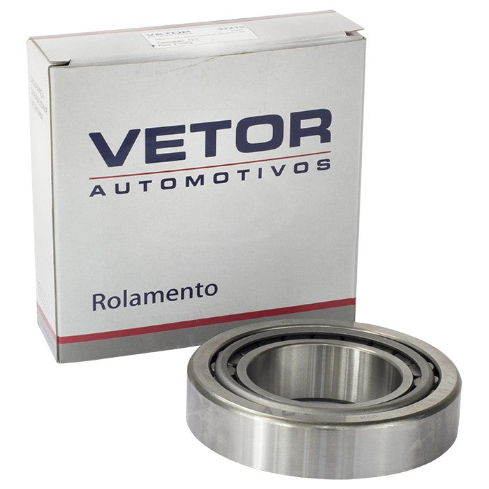 Rolamento da Roda Traseira - Vetor - 32214 - (1)