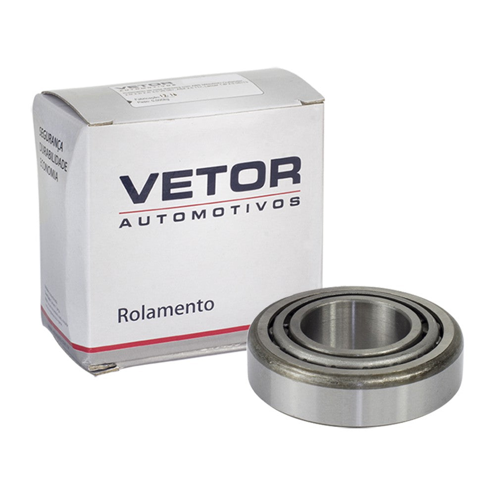 Rolamento da Roda Traseira - Vetor - 3982/20 - (3)