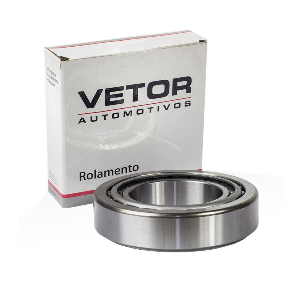 Rolamento da Roda Traseira - Vetor - 32218 - (1)