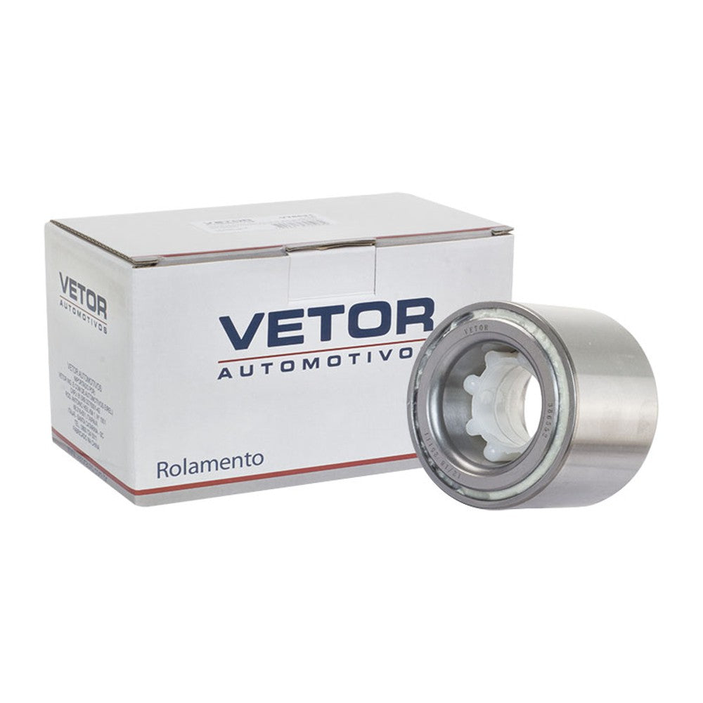 Rolamento da Roda Traseira - Vetor - 386552 - (1)