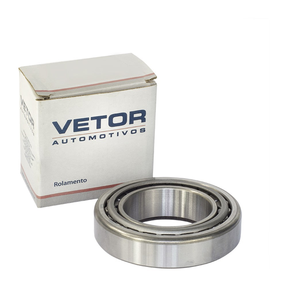 Rolamento da Roda Traseira - Vetor - 39590/20 - (1)