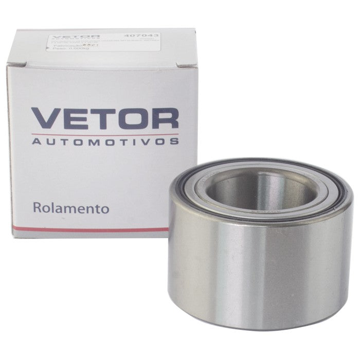 Rolamento da Roda Traseira - Vetor - 407043 - (1)
