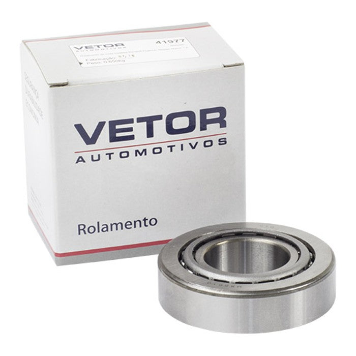 Rolamento Dianteiro do Diferencial - Vetor - 86649/10 - (1)