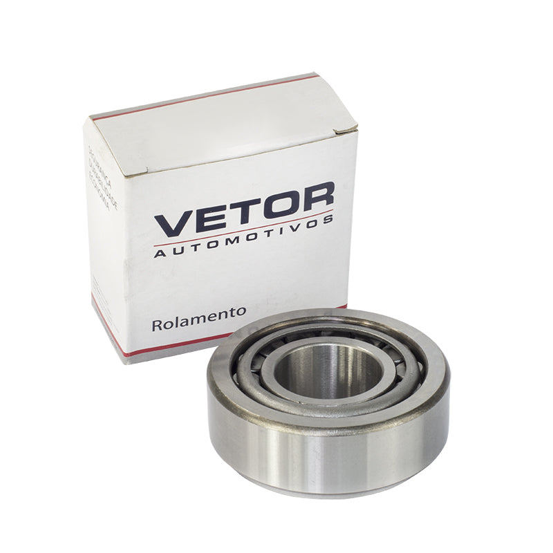 Rolamento da Roda Dianteira Externo - Vetor - 3585/25 - (1)