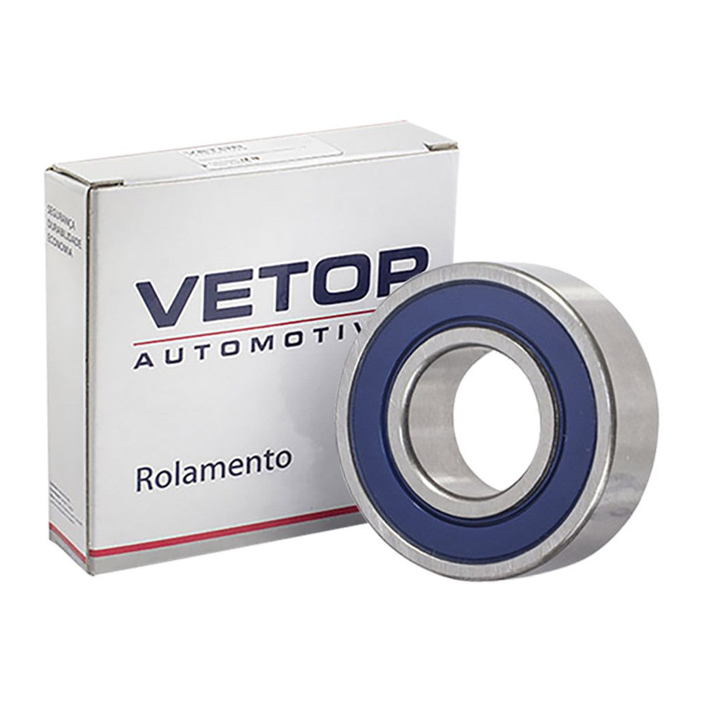 Rolamento do Alternador - Vetor - 949100-3660 - (1)