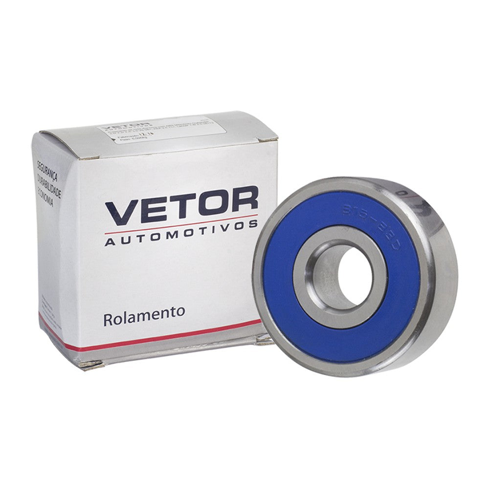 Rolamento do Alternador - Vetor - B15-83D - (1)