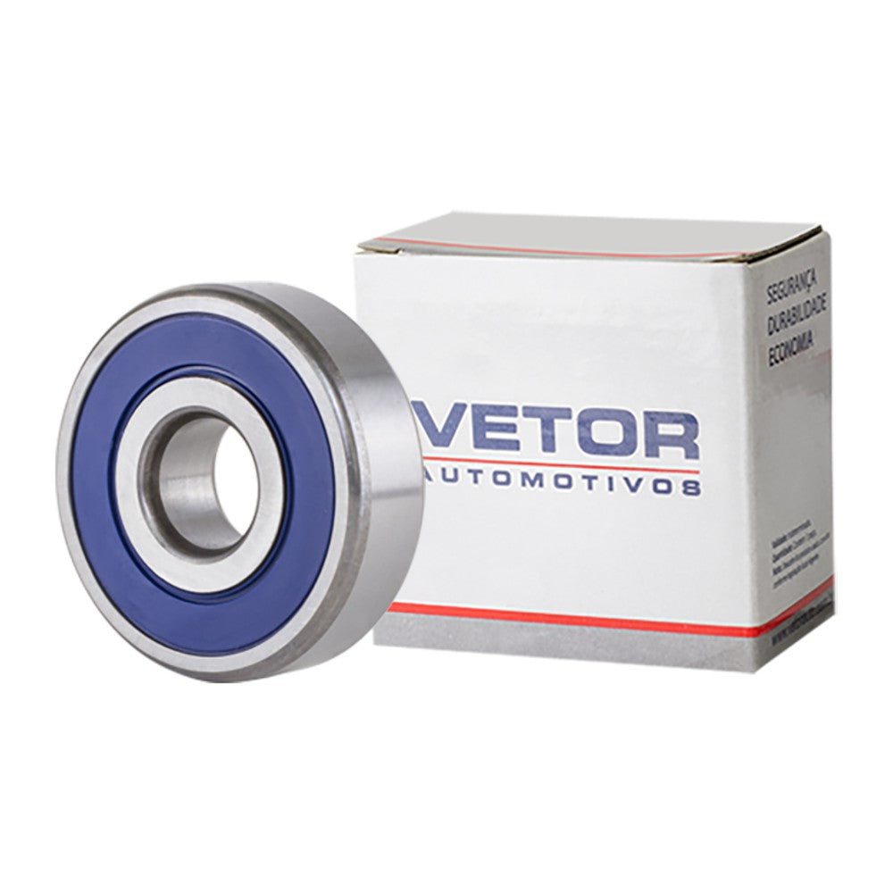 Rolamento do Alternador - Vetor - 949100-3330 - (1)
