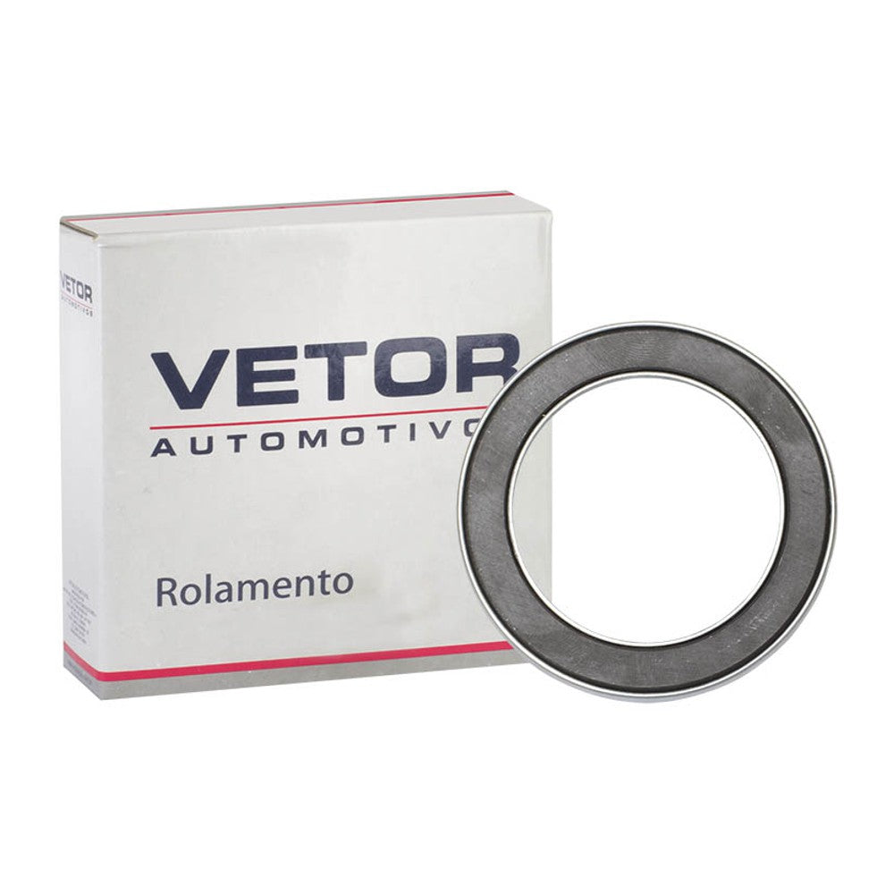 Rolamento do Amortecedor do Diferencial - Vetor - 79080 - (1)