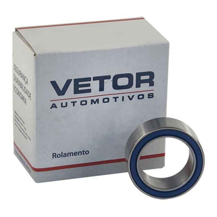 Rolamento do Compressor do Ar Condicionado - Vetor - 35Bg05S7Dl - (1)