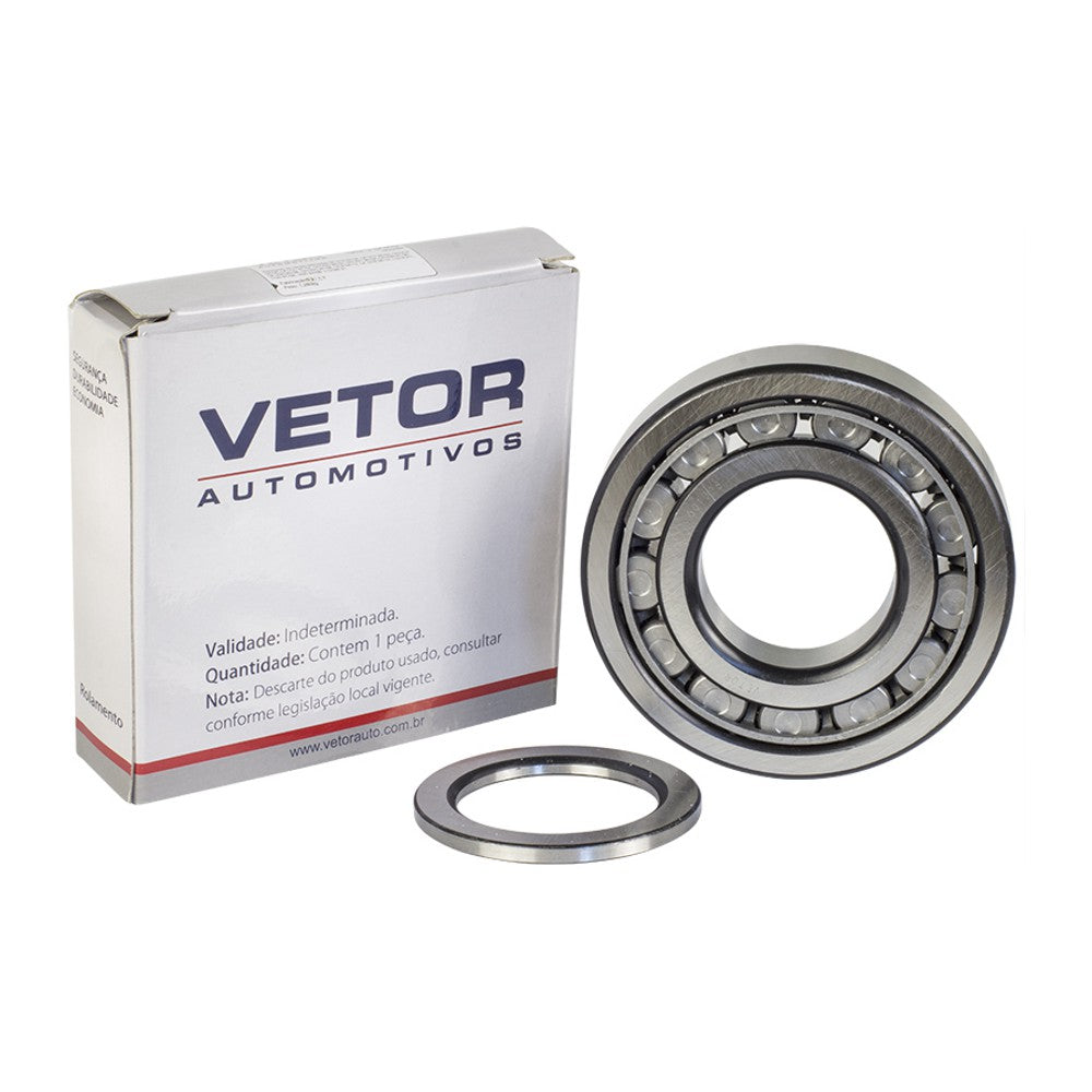 Rolamento do Câmbio - Vetor - 501398 - (1)