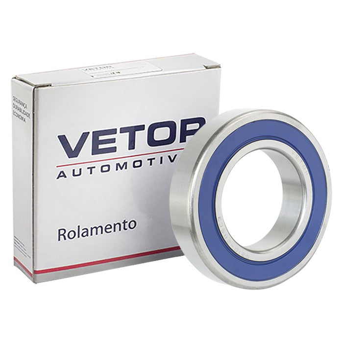 Rolamento do Cardan - Vetor - V6210 - (1)