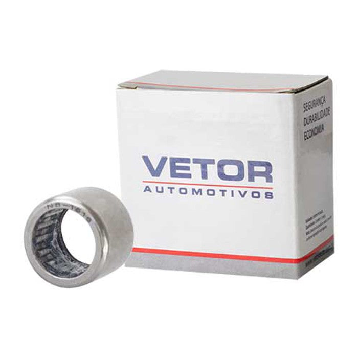Rolamento do Compressor de Ar Condicionado - Vetor - Nb1516 - (1)