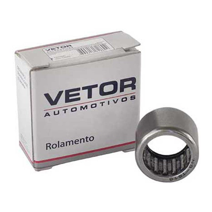 Rolamento do Compressor de Ar Condicionado - Vetor - Nb1516 - (8)