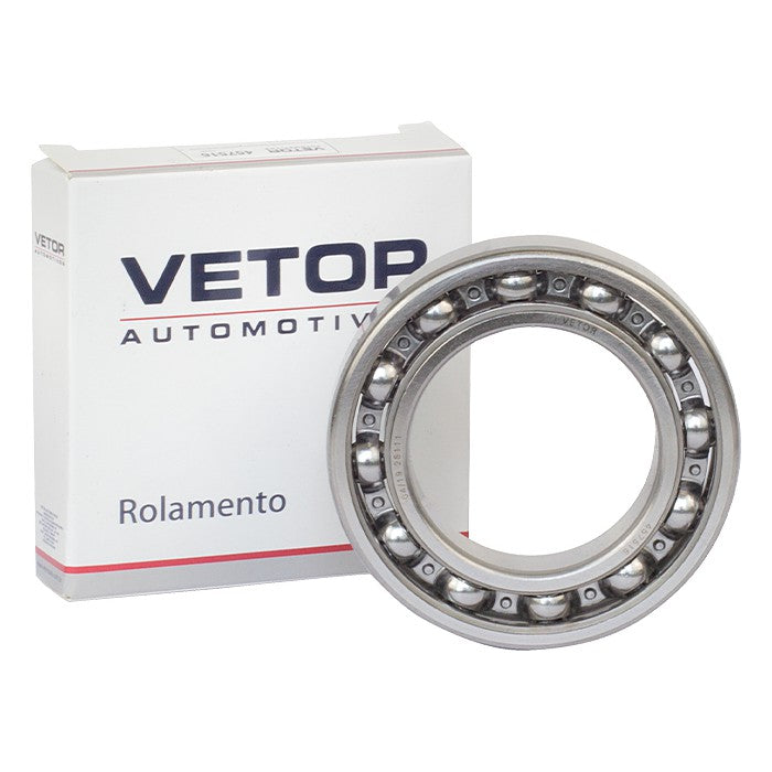 Rolamento do Diferencial - Vetor - 457516 - (2)