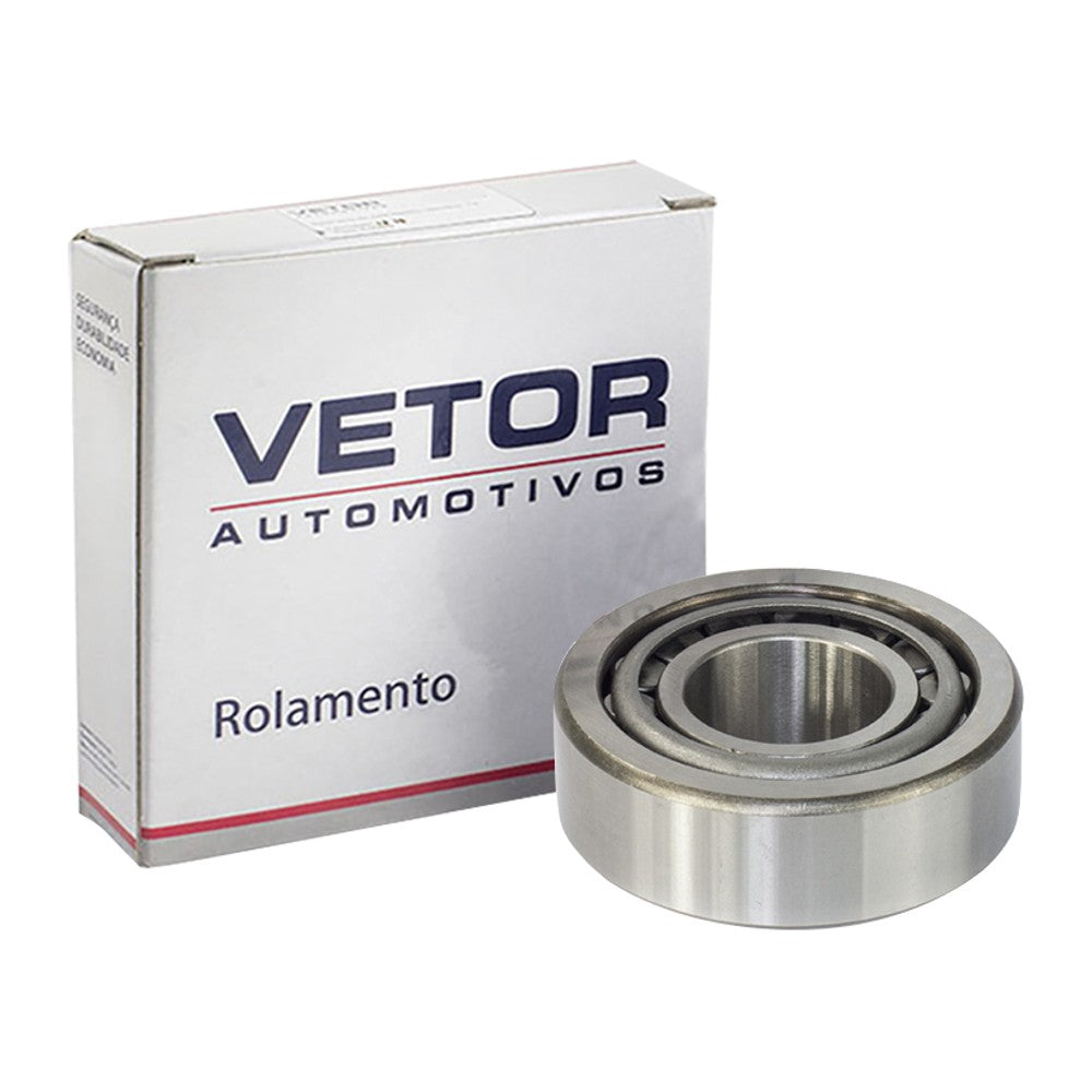 Rolamento do Pinhão do Diferencial - Vetor - 562830 - (1)