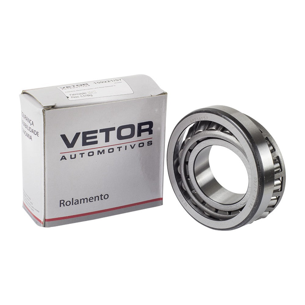 Rolamento do Diferencial - Vetor - 159221/57 - (1)