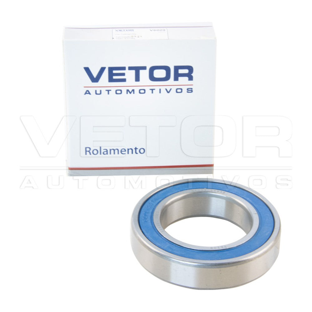 Rolamento Eixo da Engrenagem Bomba Injetora - Vetor - V6009 - (1)