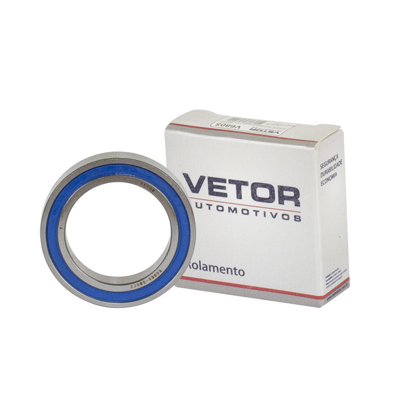 Rolamento do Induzido do Motor de Partida - Vetor - V6805 - (1)