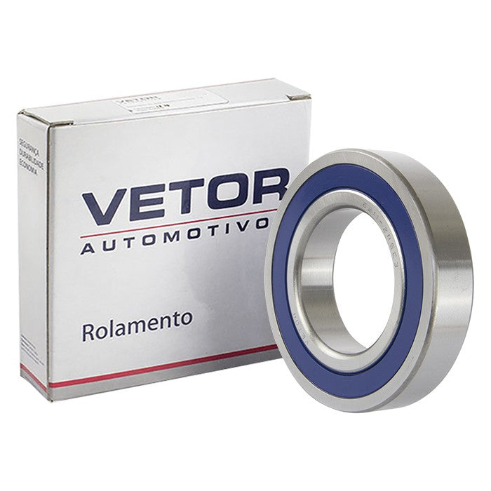 Rolamento do Suporte do Cardan - Vetor - V6211 - (1)