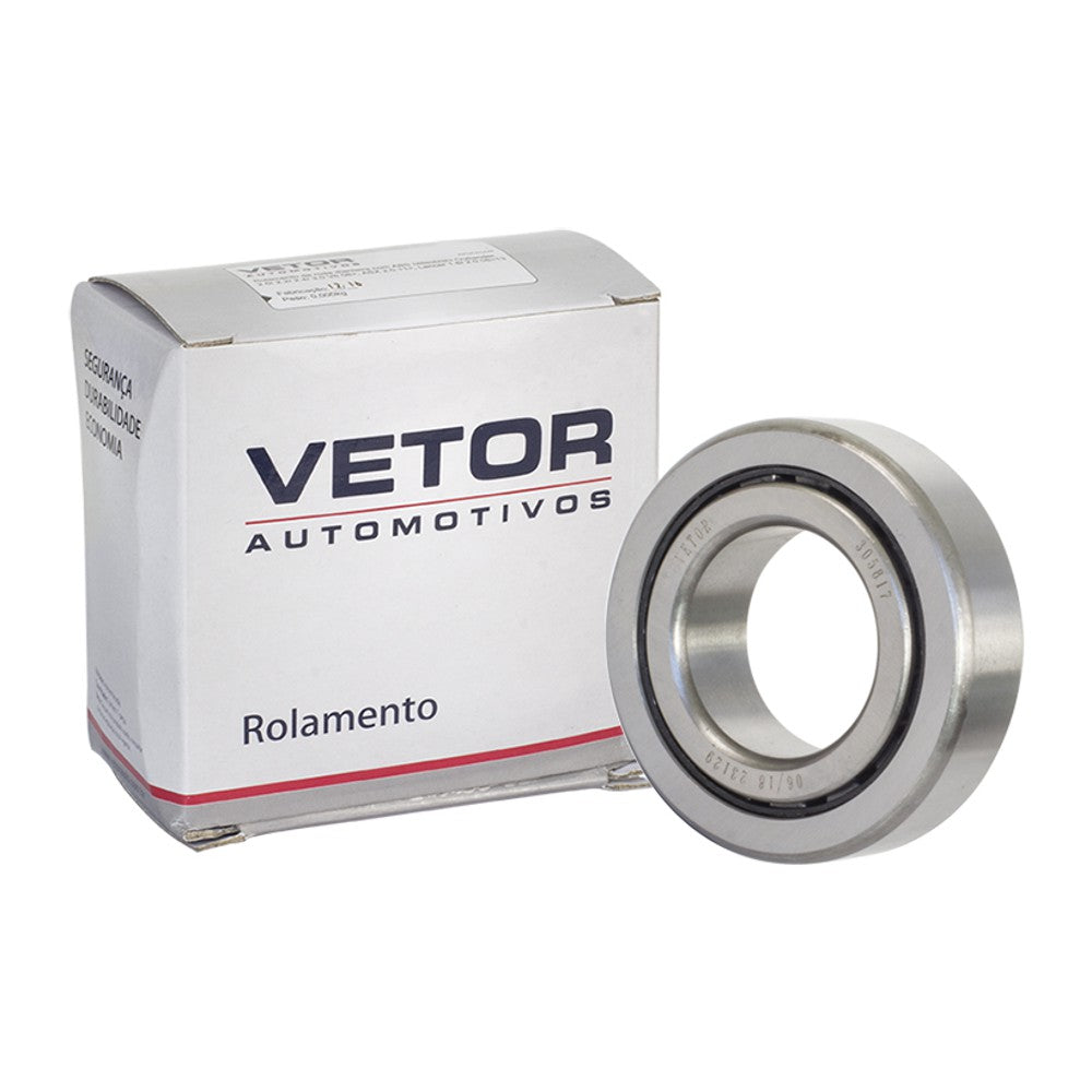 Rolamento do Virabrequim - Vetor - 305817 - (1)