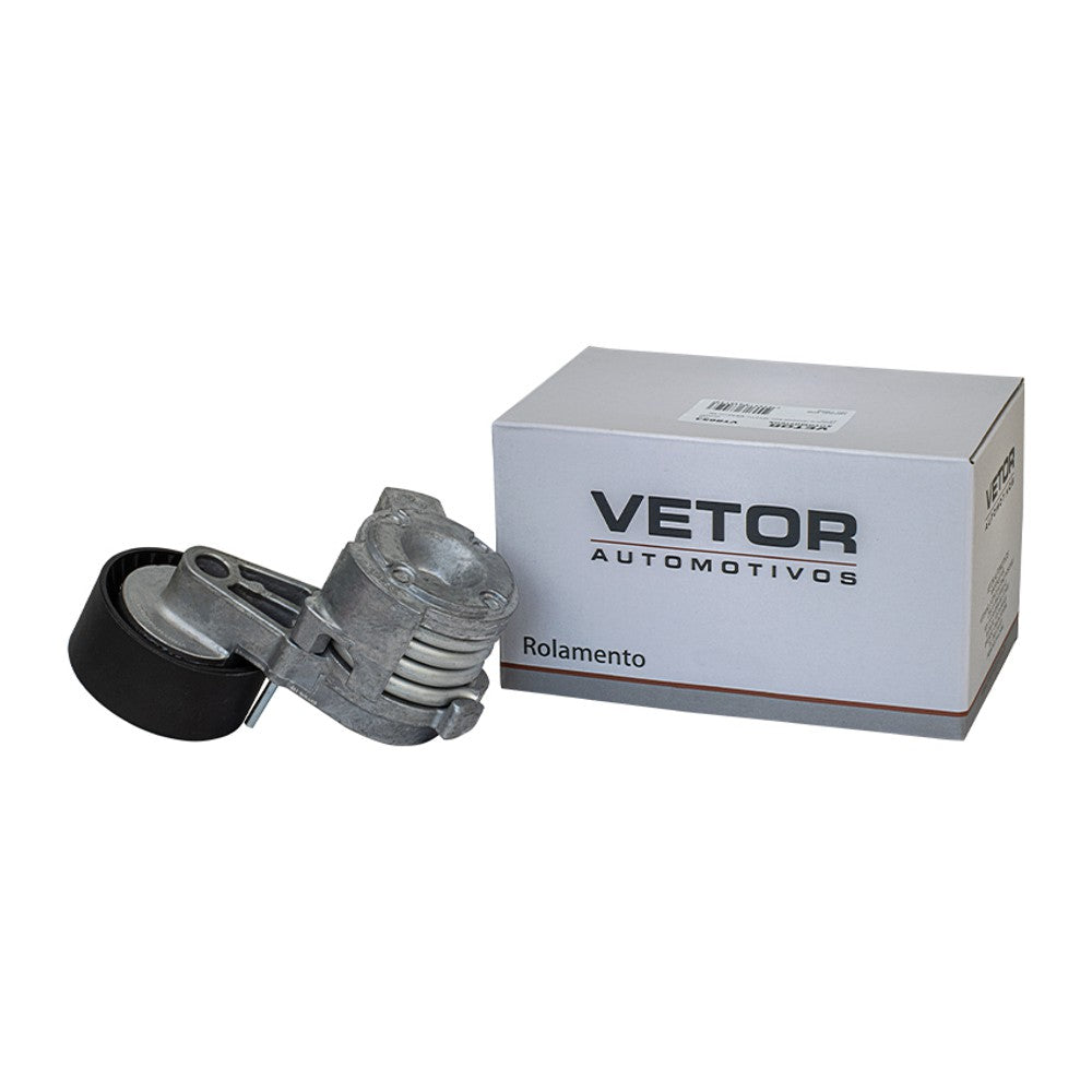 Rolamento Tensor da Correia - Vetor - Vt8653 - (1)