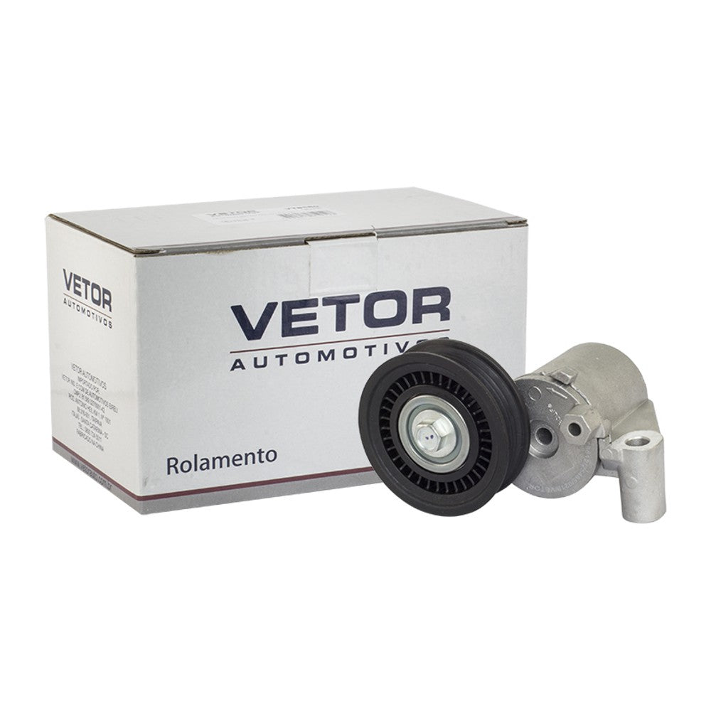 Rolamento Tensor da Correia - Vetor - Vt8612 - (1)