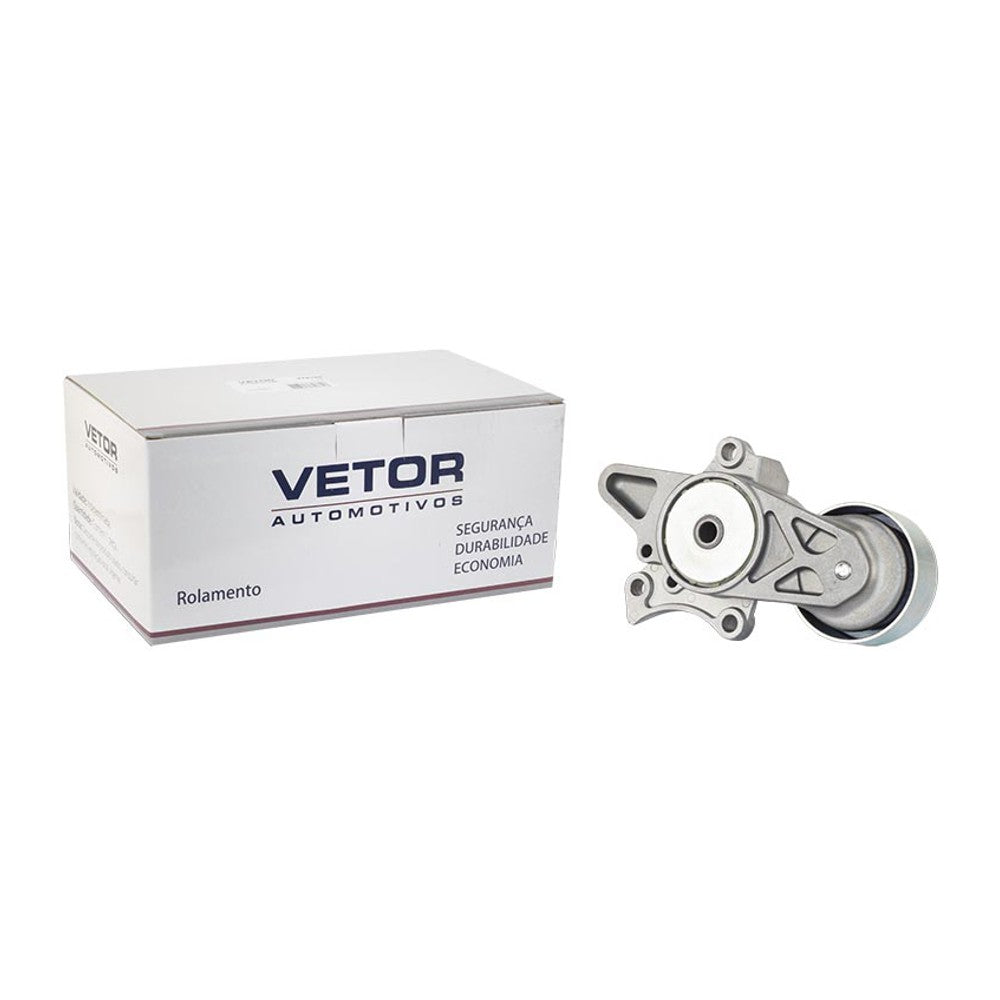 Rolamento Tensor da Correia - Vetor - Vt8587 - (1)