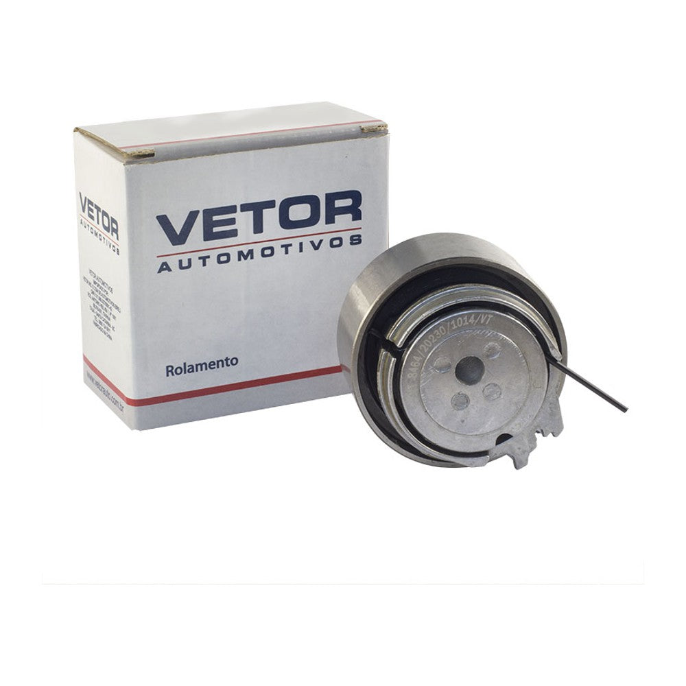 Rolamento Tensor da Correia - Vetor - Vt8464 - (2)